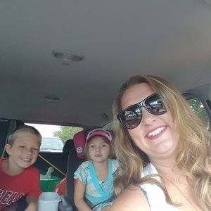 Meet your Posher, Sarah